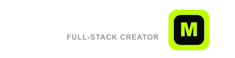 م. مصطفى نوح - Full-Stack Creator